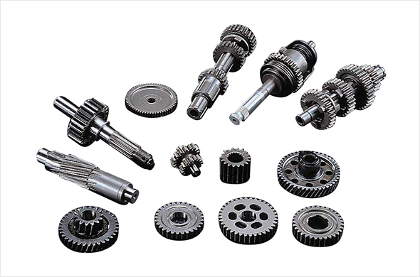 Auto Parts