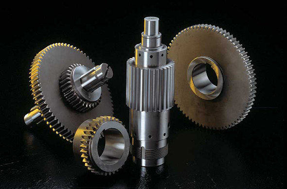 Machining Centers Machining Centers