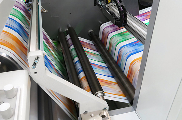 Printing Machine